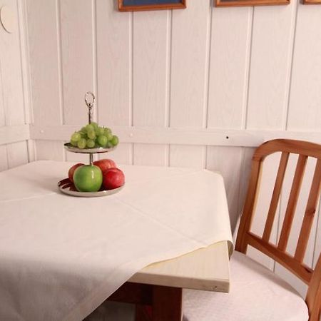Gaestehaus Hohe Tannen Garmisch-Partenkirchen Luaran gambar