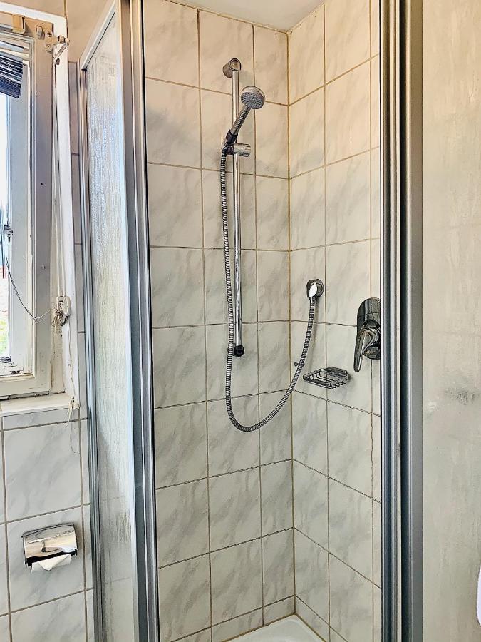 Gaestehaus Hohe Tannen Garmisch-Partenkirchen Luaran gambar