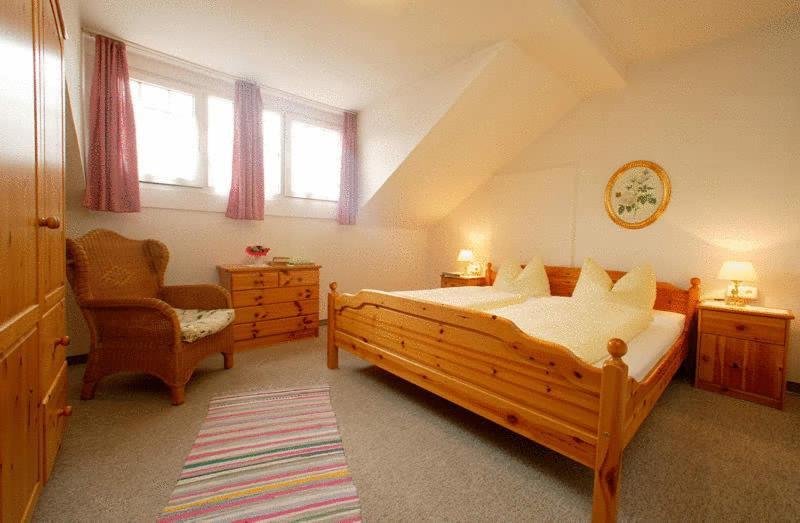 Gaestehaus Hohe Tannen Garmisch-Partenkirchen Luaran gambar