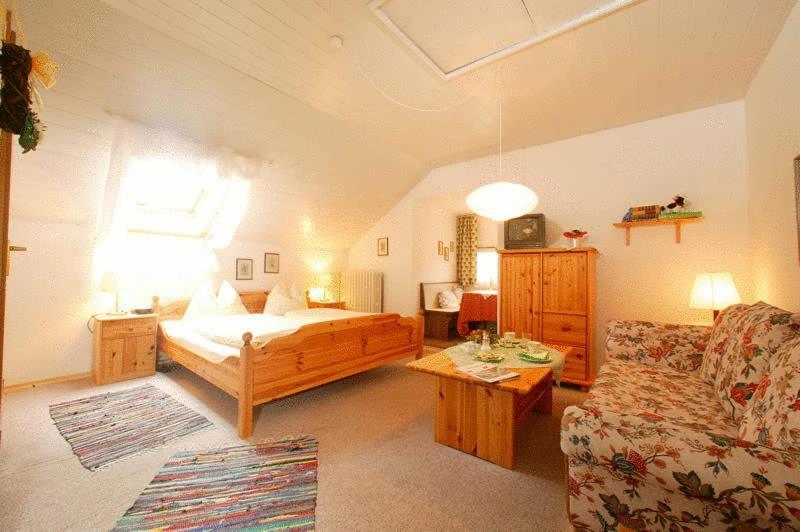 Gaestehaus Hohe Tannen Garmisch-Partenkirchen Luaran gambar